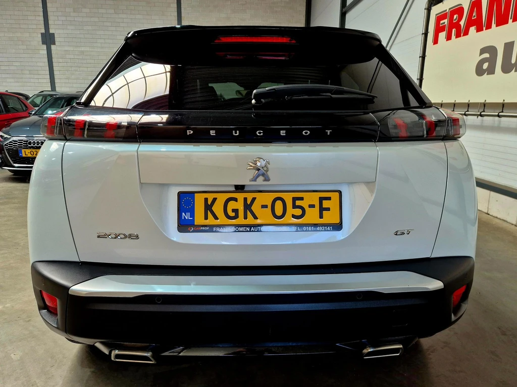Peugeot 2008 – foto 7