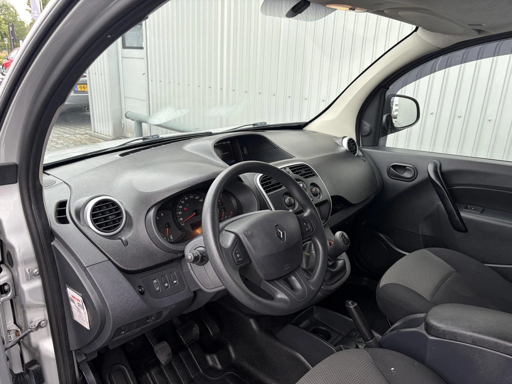 Renault Kangoo – foto 10