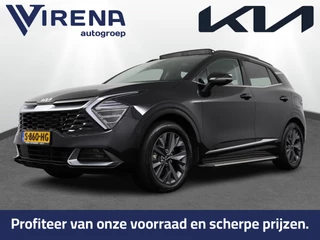 Kia Sportage – thumbnail 1