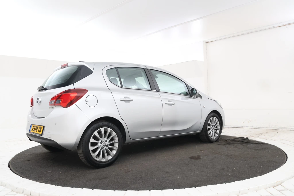 Opel Corsa – foto 4