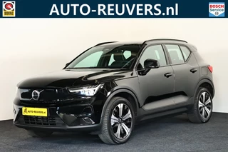 Volvo XC40 – thumbnail 1