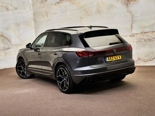 Volkswagen Touareg – thumbnail 7