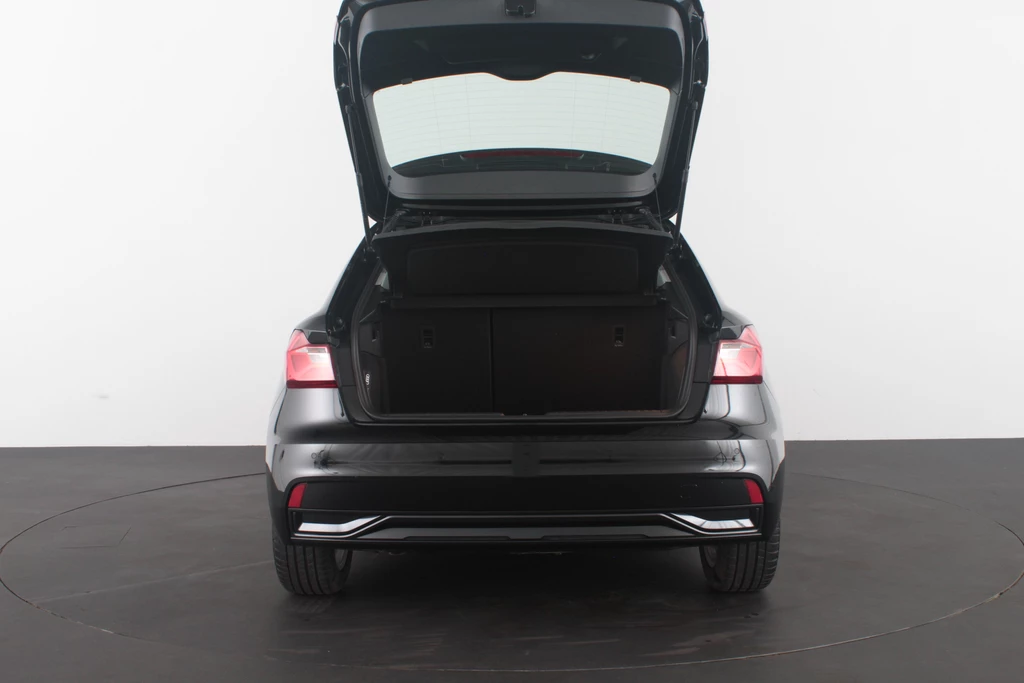 Audi A1 Sportback – foto 15