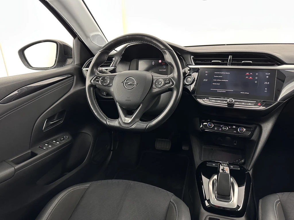 Opel Corsa-e – foto 8