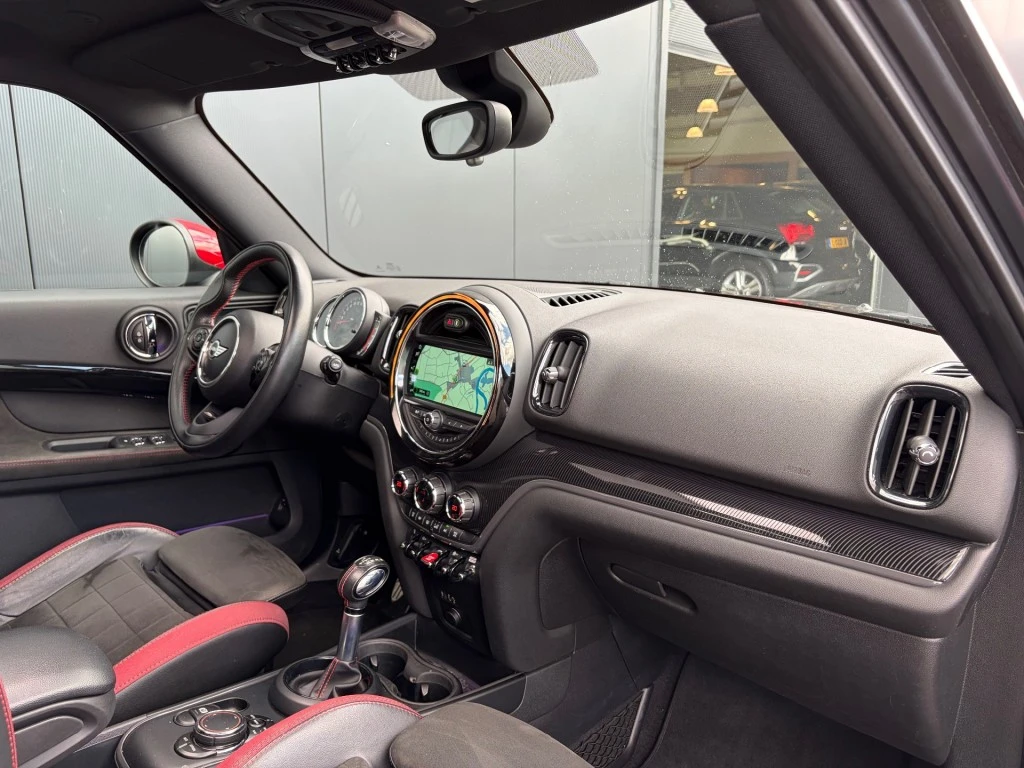 MINI Countryman – foto 8