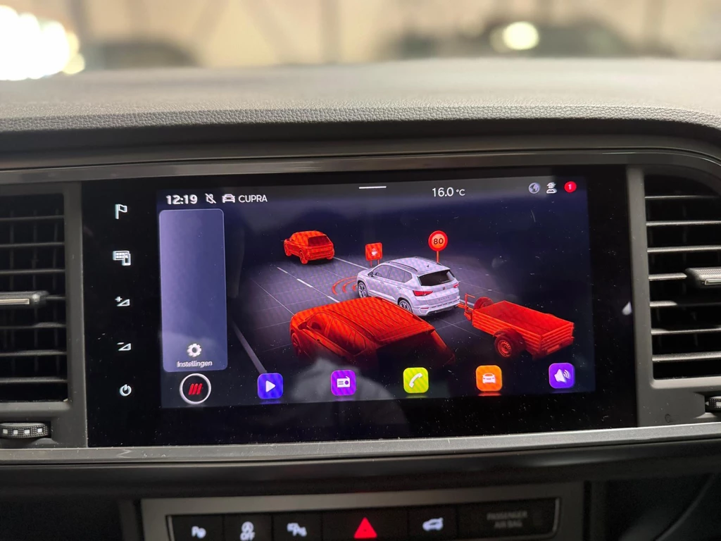 CUPRA Ateca – foto 25