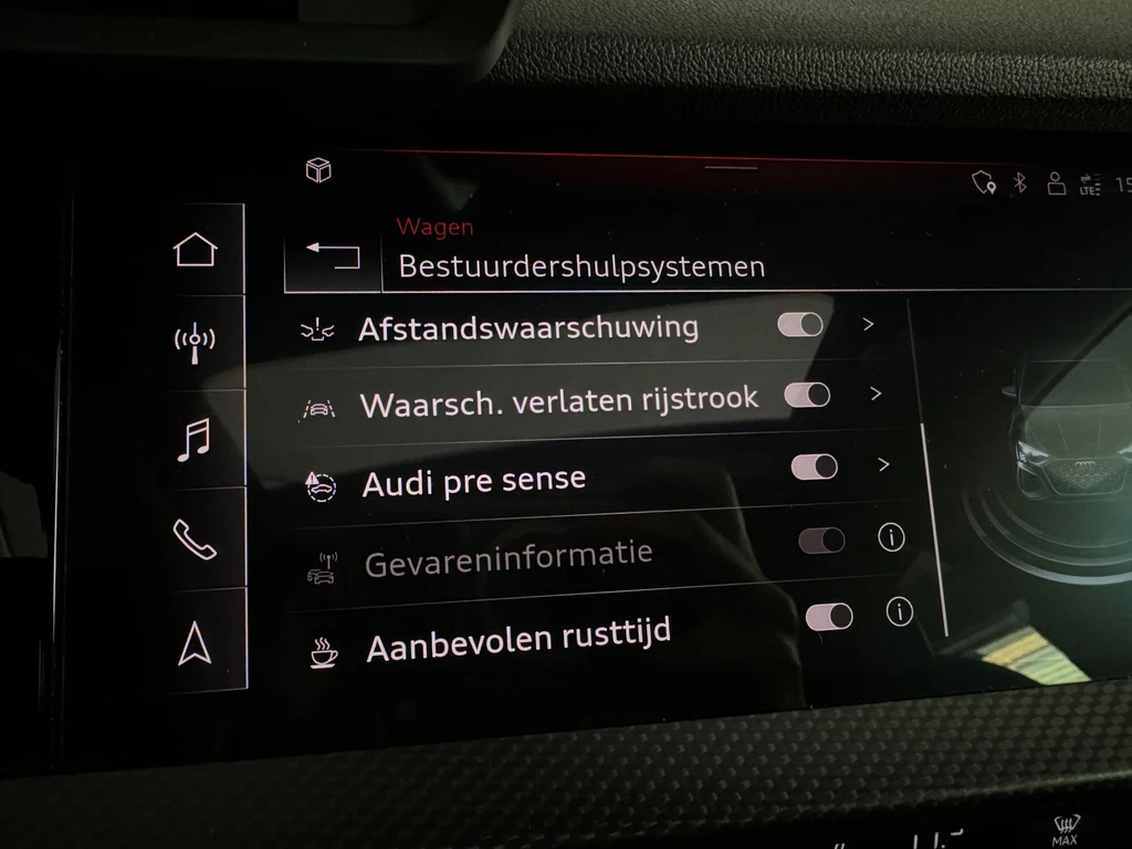 Audi RS3 – foto 29
