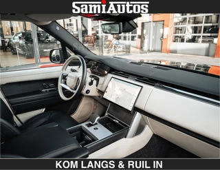 Land Rover Range Rover – thumbnail 20