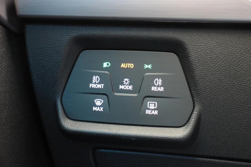 SEAT Leon – foto 35