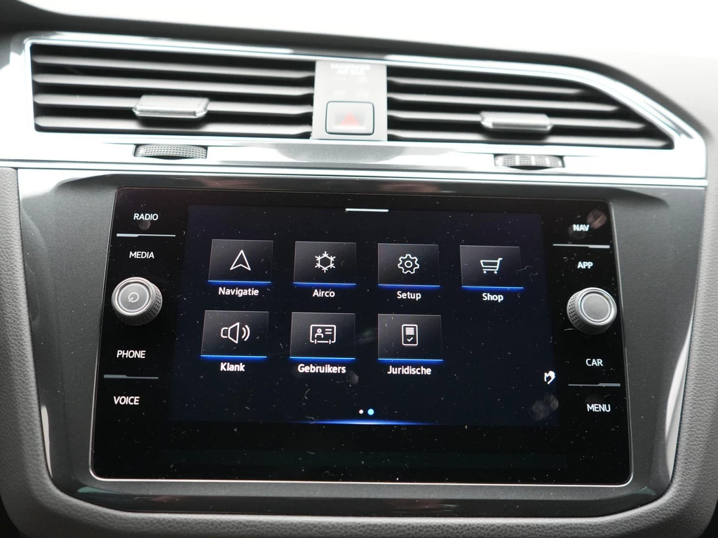 Volkswagen Tiguan – foto 23