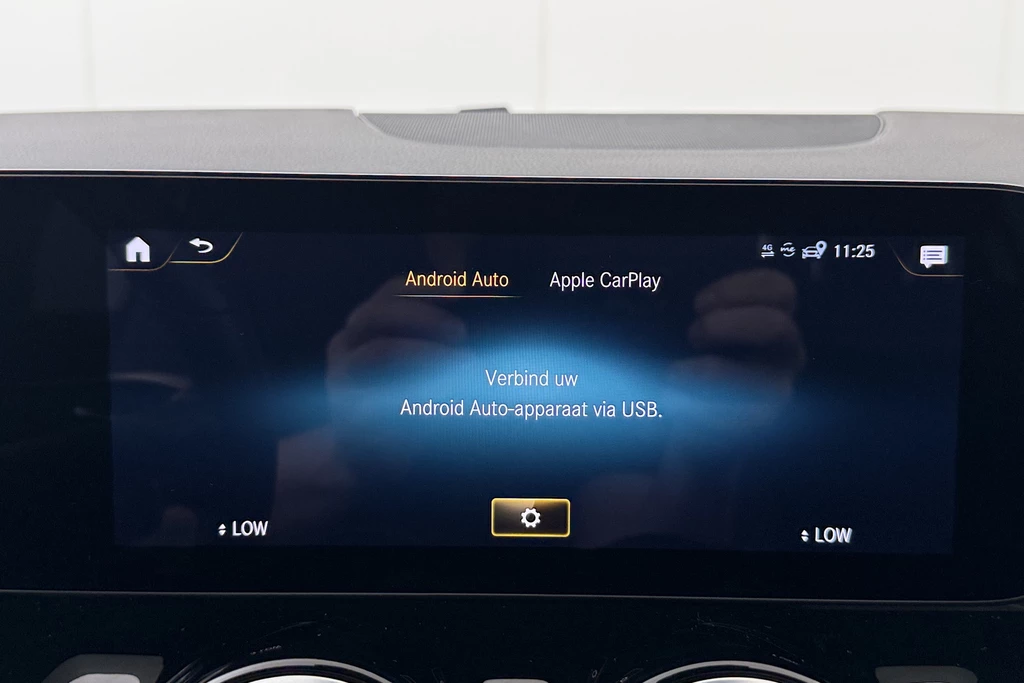 Mercedes-Benz EQA – foto 28