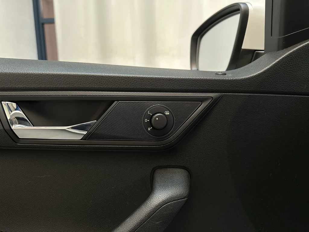Škoda Fabia – foto 20