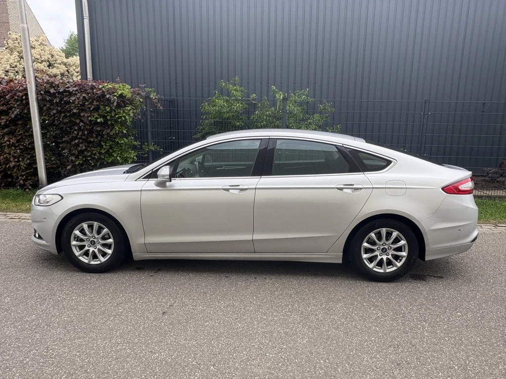 Ford Mondeo – foto 4