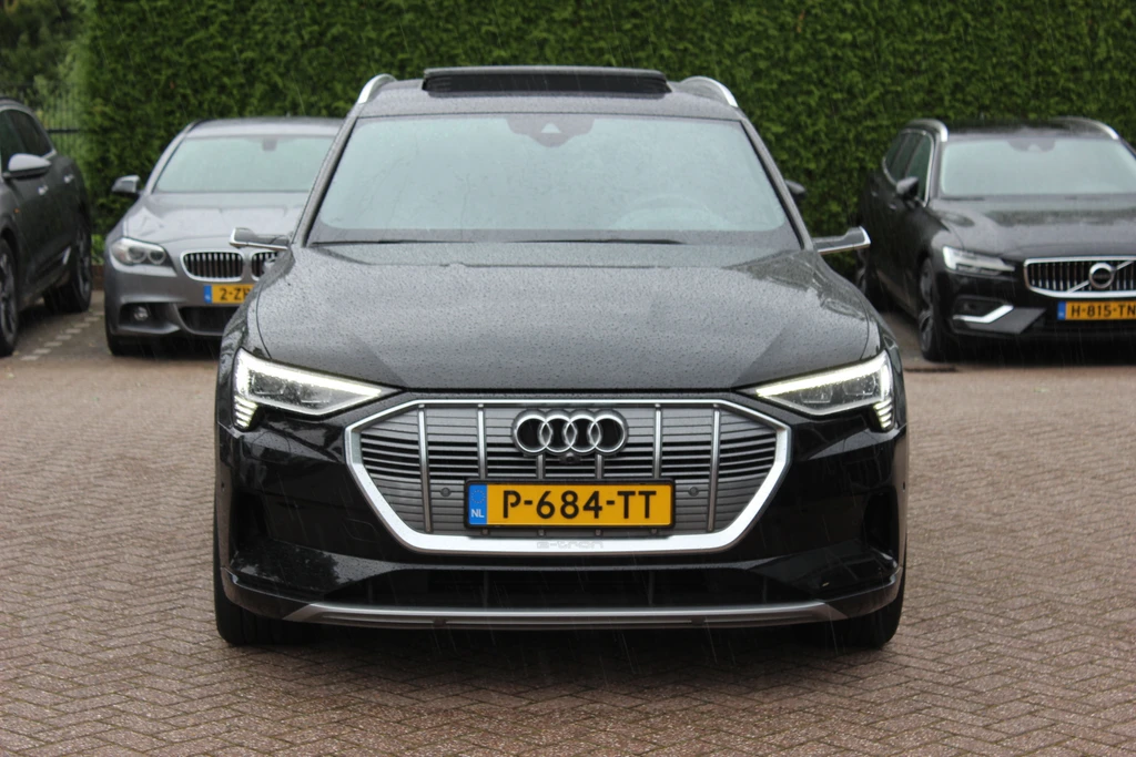 Audi e-tron – foto 9