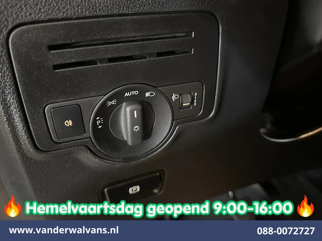Mercedes-Benz Vito – foto 16