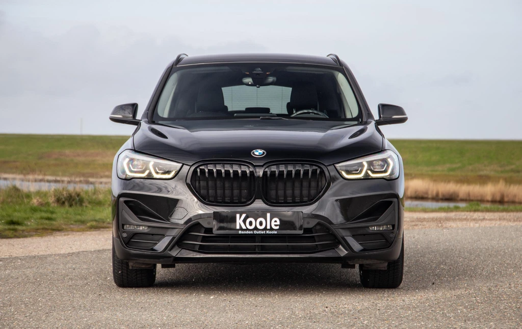 BMW X1 – foto 15