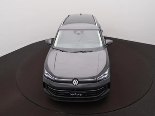 Volkswagen Tiguan – thumbnail 11