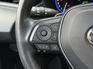 Toyota Corolla Touring Sports – thumbnail 17