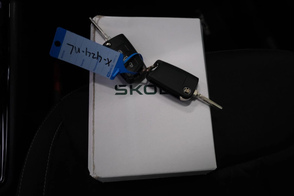 Škoda Scala – foto 25