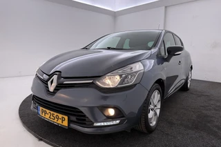 Renault Clio – thumbnail 4