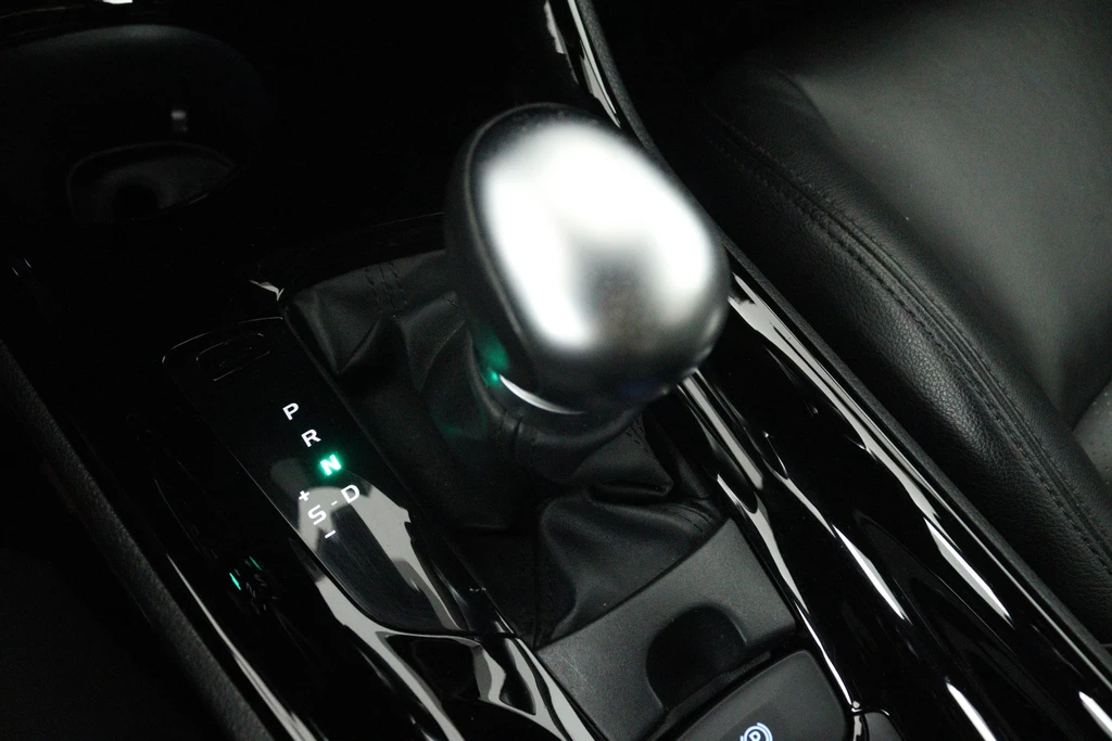 Toyota C-HR – foto 21