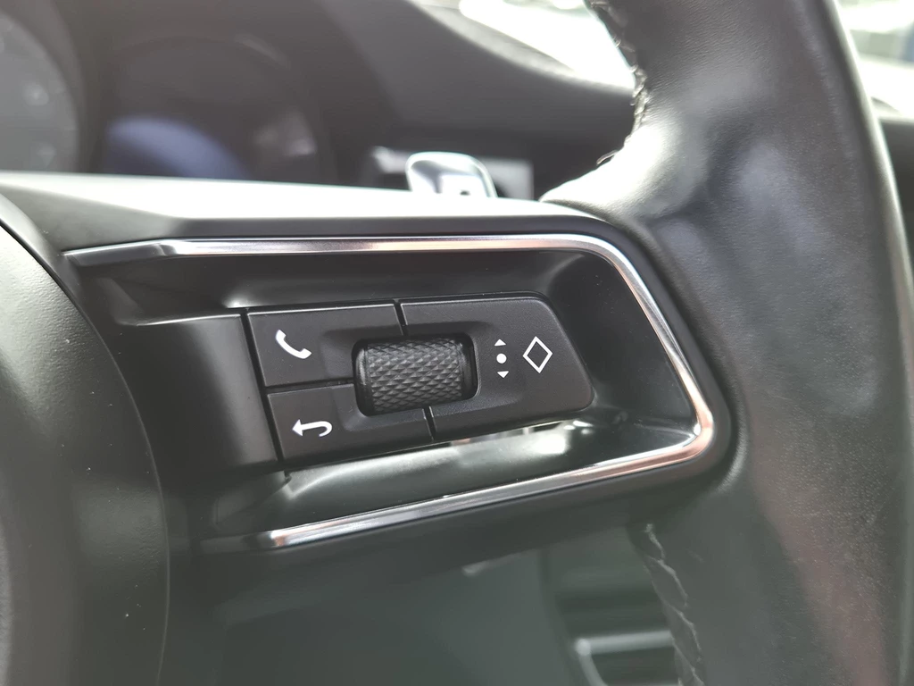 Porsche Macan – foto 30