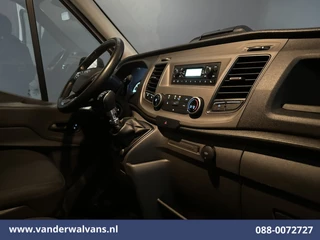 Ford Transit – thumbnail 14