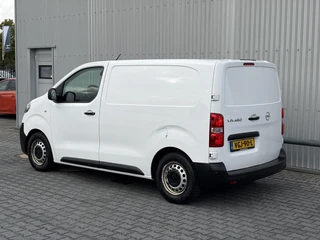 Opel Vivaro – thumbnail 4