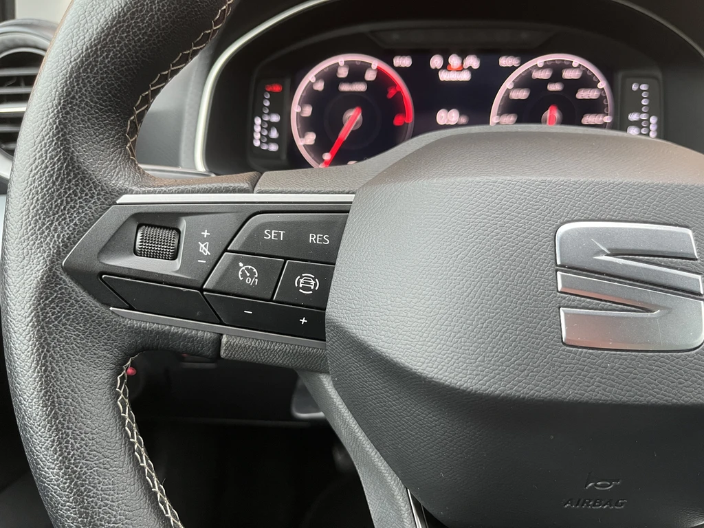 SEAT Arona – foto 12