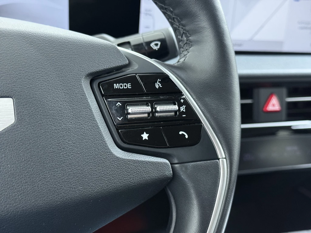 Kia EV6 – foto 38