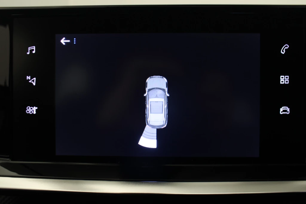 Peugeot 2008 – foto 17