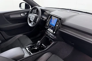 Volvo XC40 – thumbnail 15