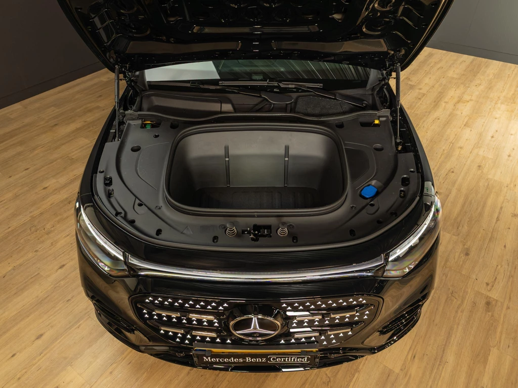 Mercedes-Benz GLB – foto 5