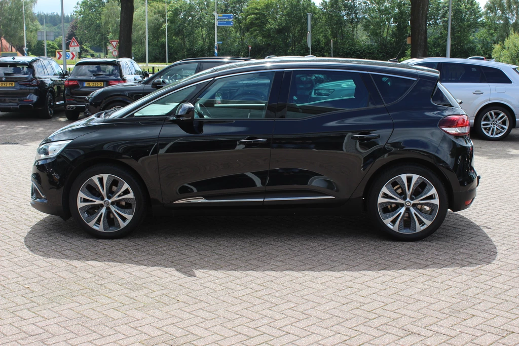 Renault Scénic – foto 2