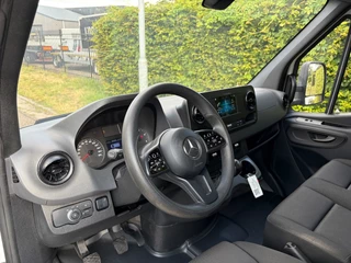 Mercedes-Benz Sprinter – thumbnail 11