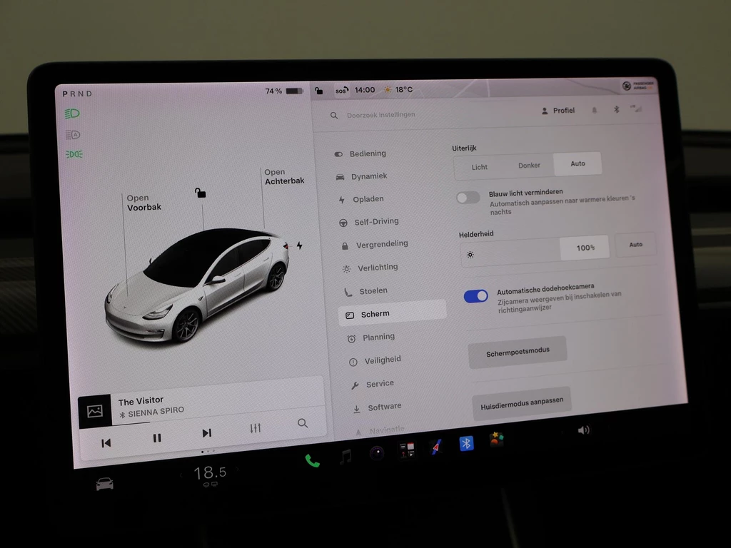 Tesla Model 3 – foto 41