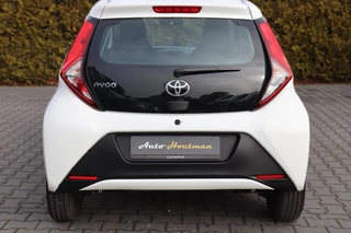 Toyota Aygo – thumbnail 8