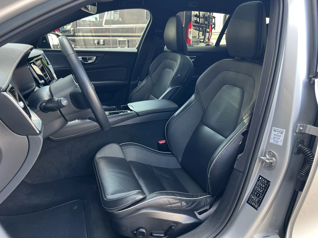 Volvo V60 – foto 17