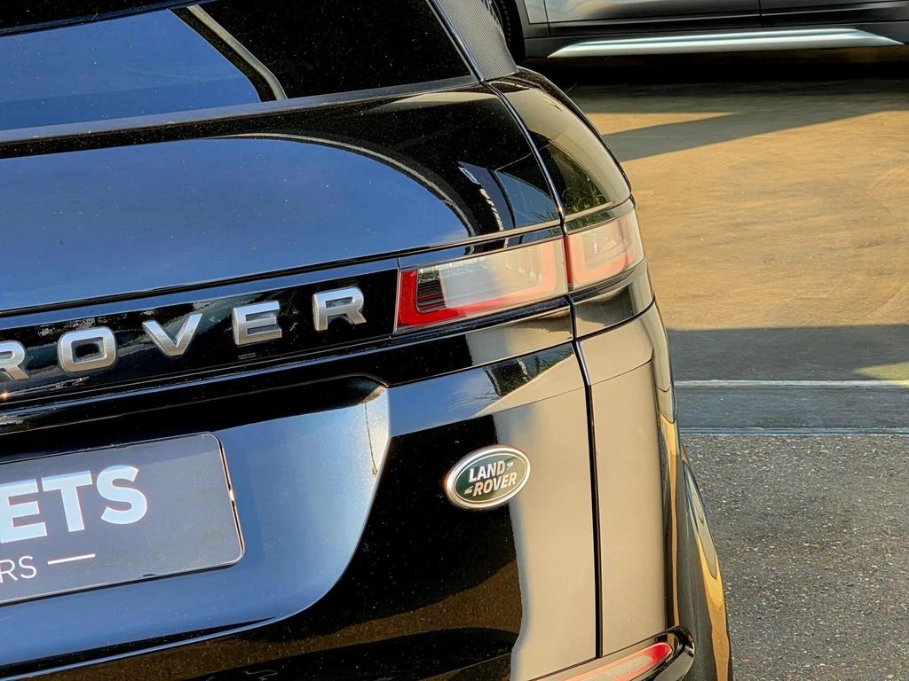 Land Rover Range Rover Evoque – foto 47