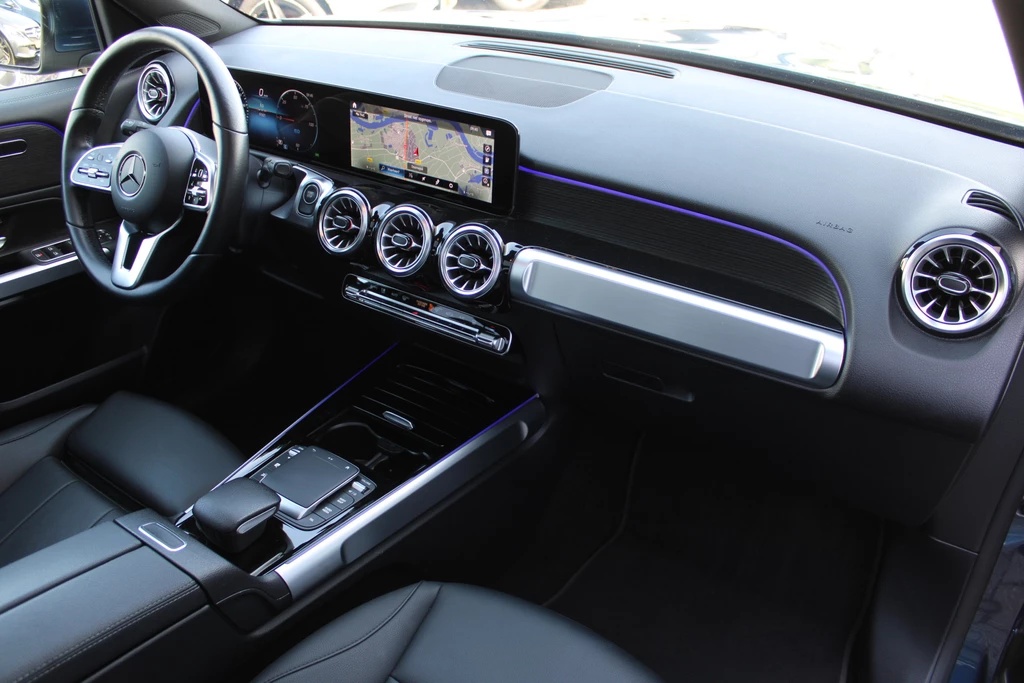 Mercedes-Benz EQB – foto 12