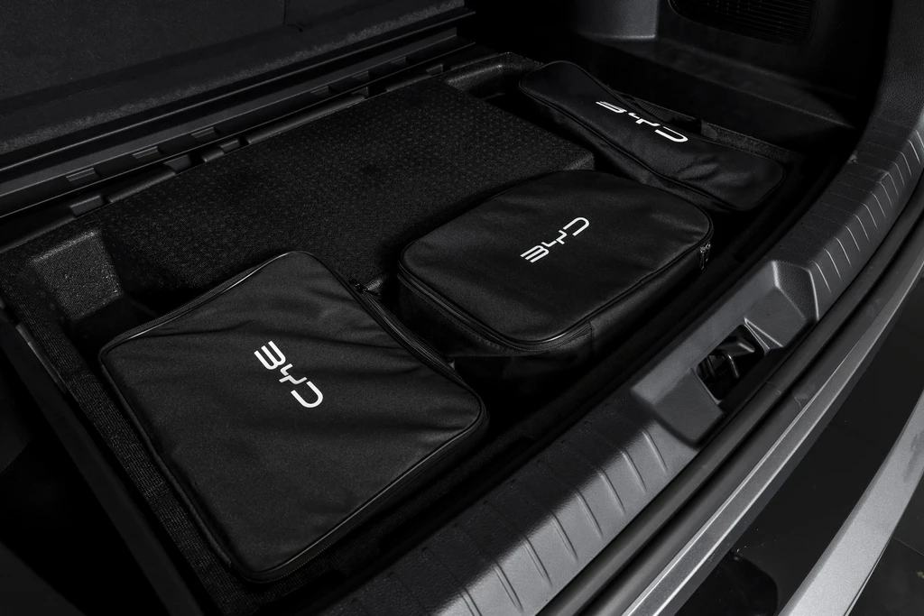 BYD SEAL U – foto 98