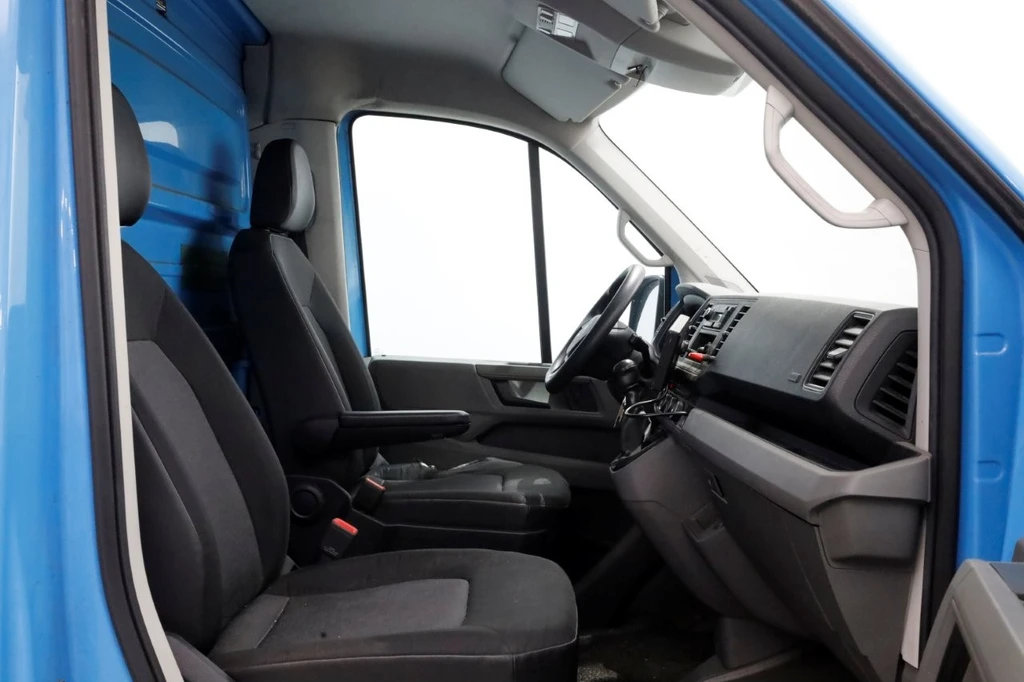 Volkswagen Crafter – foto 7