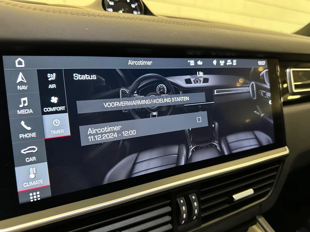 Porsche Cayenne – foto 36