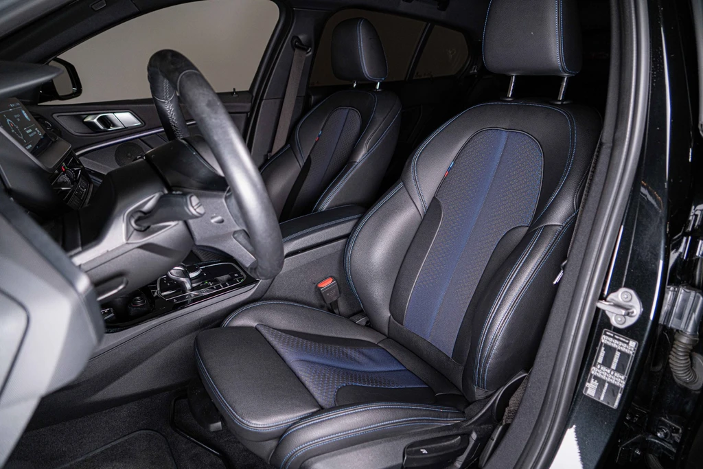 BMW 1 Serie – foto 27