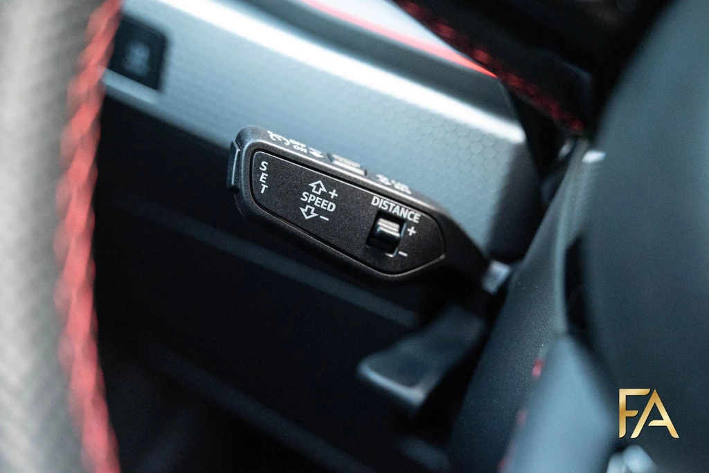 Audi A1 Sportback – foto 18