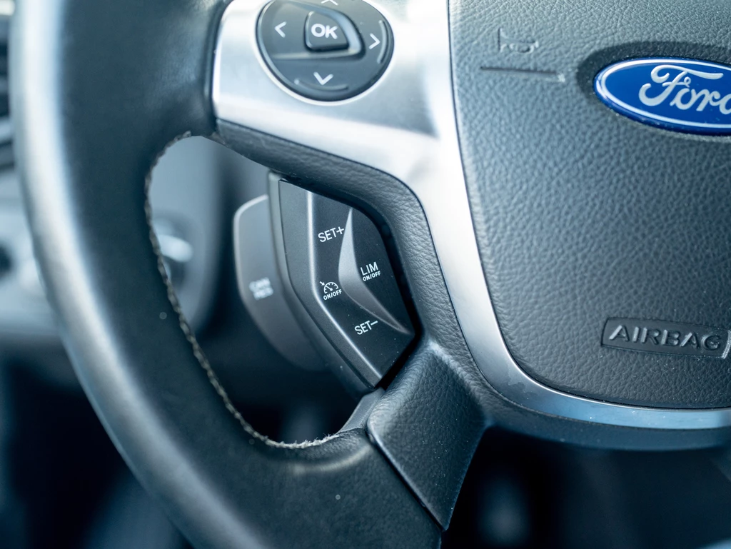 Ford Kuga – foto 39