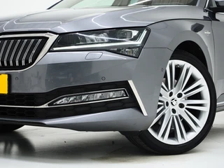 Škoda Superb – thumbnail 11