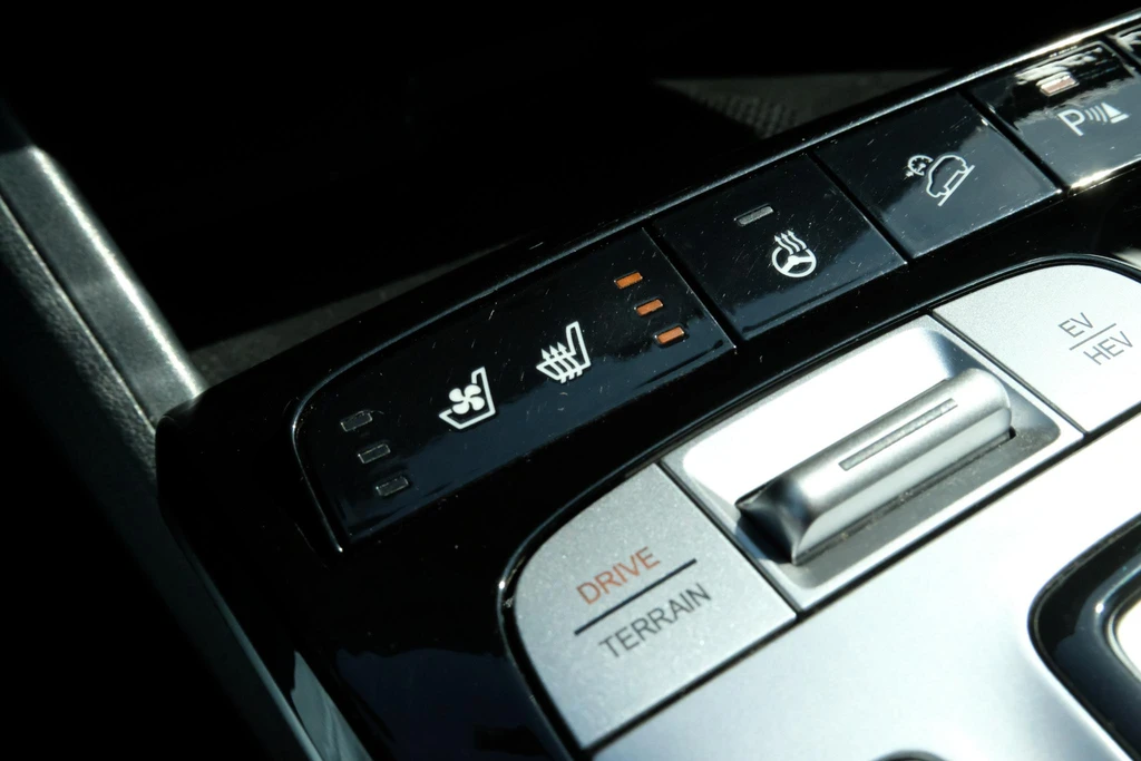 Hyundai Tucson – foto 41