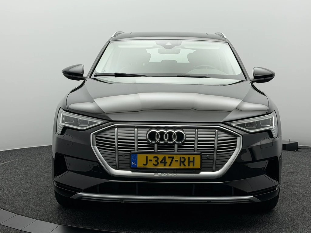 Audi e-tron – foto 6