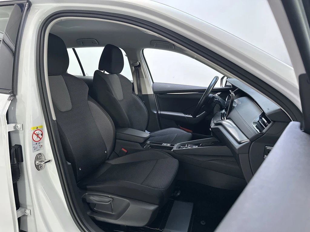 Škoda Octavia – foto 13